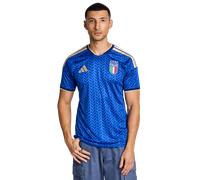 adidas Football - Italy 2026 World Cup Home - Maglia blu XS