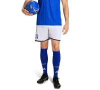Adidas Italy 26/27 Replica Home Shorts Bianco S Uomo