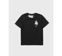 Adidas J MINECRAFT TR TEE Tees black in taglia:Age 12-14 | EU 152-164