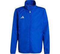 adidas J TEAM RDY JKT Giacche M(147-152cm) Azzurro