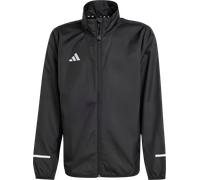 adidas J TEAM RDY JKT Giacche S(135-140cm) Nero