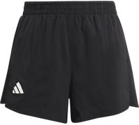 adidas J TEAM S SHORTS Shorts S(135-140cm) Nero