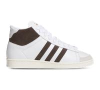 Adidas Jabbar Donna - Sneakers Bianco - Taglia 38 - Pelle White 38