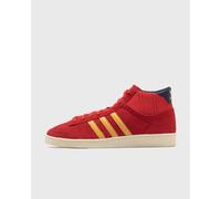 Adidas JABBAR HI FEF HOME men High-& Midtop red in taglia:42