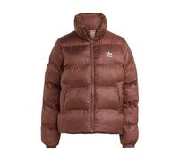 Adidas, ,Jackets ,Donna ,Marrone ,L Adicolor Short Puffer
