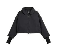 Adidas, ,Jackets ,Donna ,Nero ,S Y-3 Padded Liner Jacket