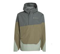 Adidas, ,Jackets ,Uomo ,Multicolore ,L Giacca outdoor impermeabile con tecnologia Climaproof