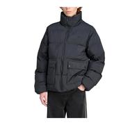 Adidas, ,Jackets ,Uomo ,Nero ,L Piumino Sintetico