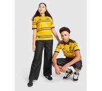 adidas Jamaica 2026 Home Shirt Junior, giallo 9-10Y