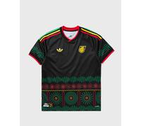 Adidas Jamaica 26 x Bob Marley Away Jersey men Jerseys black in taglia:M
