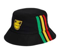 Adidas Jamaica Unisex - Cappellini Nero - Taglia M/L - Algodón Black M/L