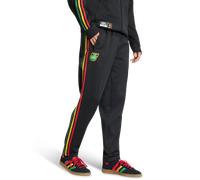 Pantaloni da allenamento Giamaica x Bob Marley Originals Black L