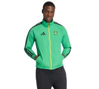 Giacca Anthem Home Giamaica x Bob Marley Vivid Green S