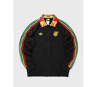 Adidas Jamaica x Bob Marley Away Anthem Jacket men Track Jackets black in taglia:XL
