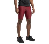 Adidas Ripstream Team Jammer Rosso S Uomo