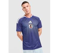 adidas Japan 2026 Home Shirt, blu XL