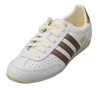 Adidas Japan Fashion Trainers Donna Bianco Marrone - 40 2/3 EU