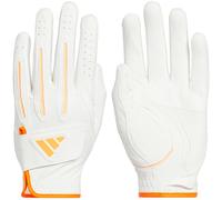 Adidas JAPAN Golf Glove Palm wrap multi fit 2026 per mano sinistra VT478 bian...