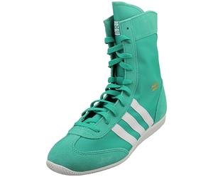 Adidas Japan H Scarpe da Box Verdi e Bianco Donna - 37 1/3 EU