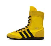 Adidas Originals Scarpe Donna Japan H Giallo/Nero/Oro metallico Taglia 36