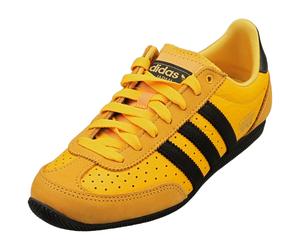 adidas Japan Scarpe Sportive Donne Giallo Nero - 36 2/3 EU