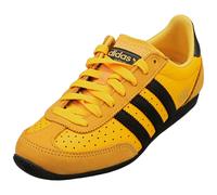 adidas Japan Scarpe Sportive Donne Giallo Nero - 41 1/3 EU