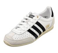 adidas Japan Sneakers Donna Bianco Nero - 40 EU