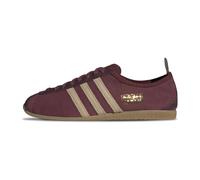 SCARPE JAPAN Shadow Red / Magic Beige / Gold Metallic 42 2/3