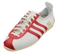 Adidas Japan Trainer Bianco Rosso unisex - 37 1/3 EU