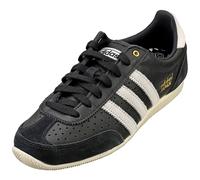 Adidas Japan Trainers Nero Bianco Donna - 36 EU