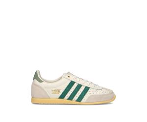 ADIDAS JAPAN W Sneaker donna bianca/verde 36⅔