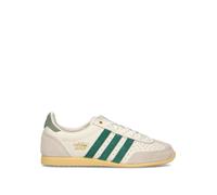 ADIDAS JAPAN W Sneaker donna bianca/verde 40⅔