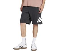 ADIDAS JE89 SHORT ESSENTIAL BIG LOGO UOMO COL.NERO TG.M