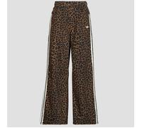 adidas Jeans adidas Originals Denim Loose Joggers in Marrone US 28