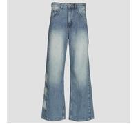 adidas Jeans DENIM PANTS in Blu US 36