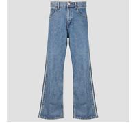 ADIDAS ORIGINALS Jeans Baggy Fit FIREBIRD PNT blu | 36