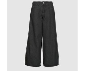 adidas Jeans FIREBIRD ADILENIUM TRACK PANT DENIM in Nero US 26 / 30