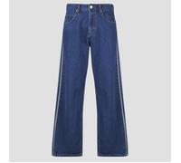 ADIDAS ORIGINALS Jeans Straight Fit FIREBIRD blu | 32
