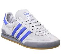 adidas Jeans Uomo Sneaker Grigio