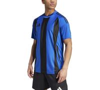 adidas Jersey da Uomo a Righe 24 (Manica Corta) (Confezione da 1)