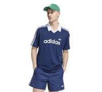 ADIDAS ORIGINALS Maglietta navy / bianco Uomo ADIDAS ORIGINALS MxTaglie normali