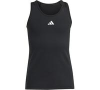 adidas JG TF TANK Canotte e Top S(135-140cm) Nero