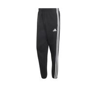 adidas Joggers affusolati in pile a righe adidas Essentials 3 xxlarge Nero