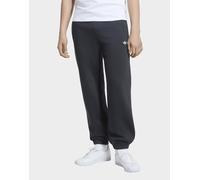 adidas JOGGERS IN TESSUTO FELPATO OVERSIZE - Nero, nero 11-12Y