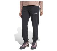 adidas Femme Terrex Multi Knit Pants, Black, XL