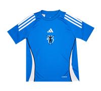 Adidas Jude Bellingham Bambini - Maglie/Repliche Blu - Taglia 159 - 164 CM - Poly Jersey Blue 159 - 164 CM