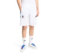 Short da allenamento Jude Bellingham per bambini e bambine White 13-14A