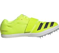 Scarpe da atletica Jumpstar Lucid Lemon / Halo Silver / Halo Silver 41 1/3
