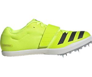 adidas jumpstar Scarpe da atletica 42 Giallo