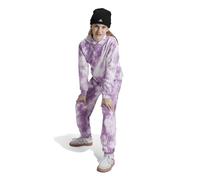 Adidas Junior All Szn Tie Dye Pant Prepur 15-16 Anni Viola